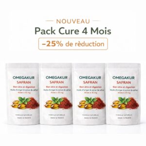 OMEGAKUR Complexe
