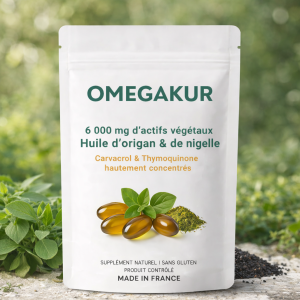 OMEGAKUR Complexe