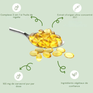OMEGAKUR Complexe