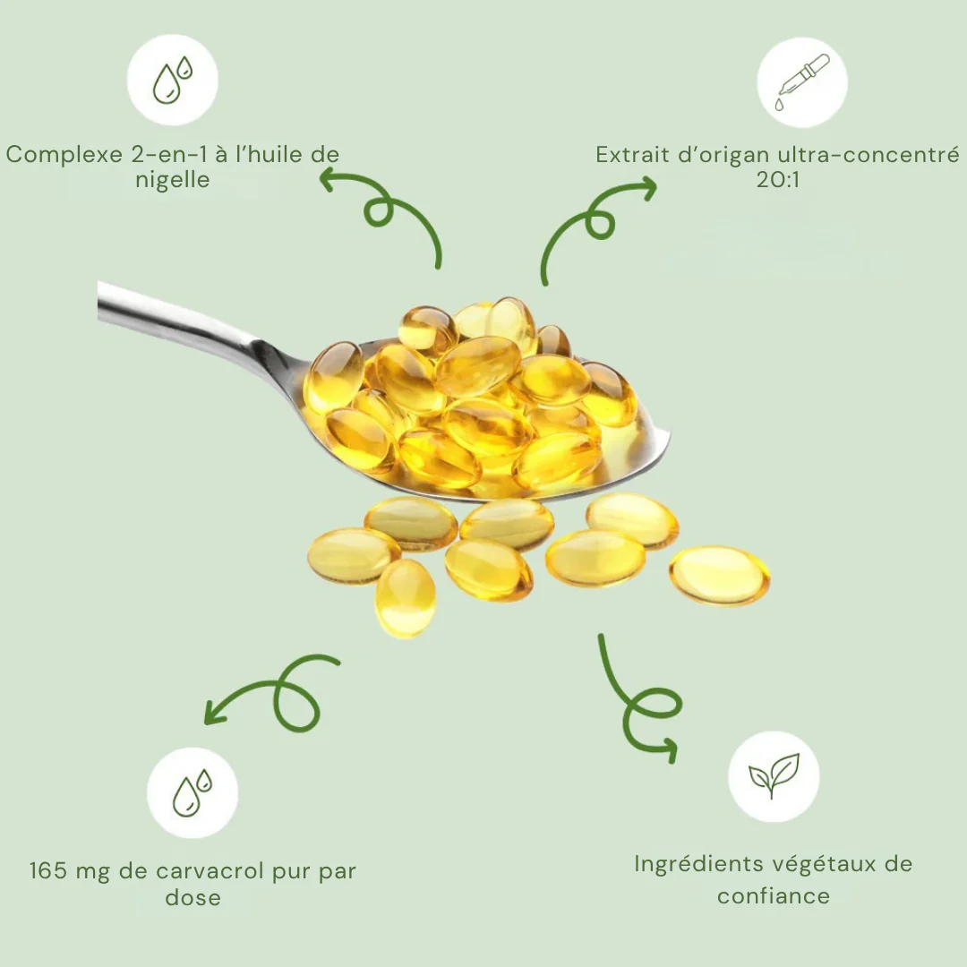 OMEGAKUR Complexe