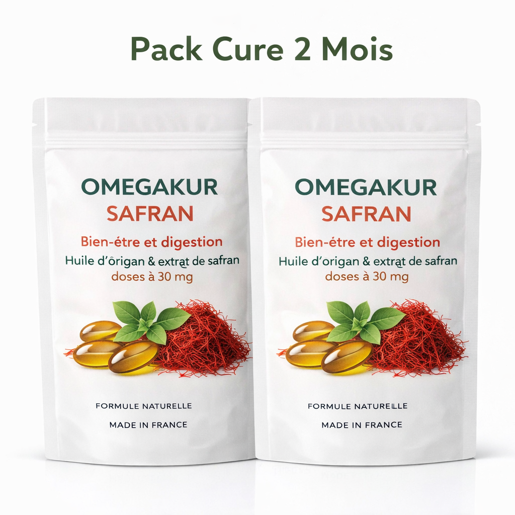 OMEGAKUR Complexe
