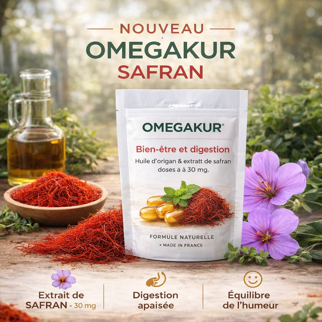 OMEGAKUR Complexe